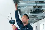 Термодетектор Bosch Professional GIS 1000 C — Photo 6