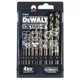 Набір свердел по металу DeWALT DT5935 — Photo 2