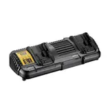 Зарядний пристрій DeWALT DCB132X2 — Photo 6