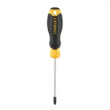 Викрутка Cushion Grip під шліц Ph2 з довжиною жала 100 мм STANLEY STHT16158-0 — Photo 3