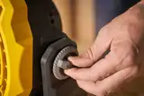 Повітродувка-вентилятор акумуляторний STANLEY FATMAX SFMCE001B — Photo 28