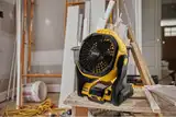 Повітродувка-вентилятор акумуляторний DeWALT DCE512N — Photo 7