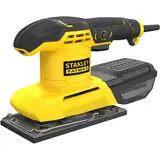 Шліфмашина вібраційна мережева STANLEY FATMAX FMEW214K — Photo 4