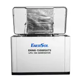 Генератор газовий EnerSol ENNG-13000SATS — Photo 9