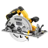 Пилка дискова акумуляторна безщіткова DeWALT DCS572NT — Photo 9