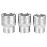 Набір торцевих головок 1/2 Maxi Drive STANLEY FMMT17095-0 — Photo 8