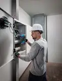 Ударний дриль Bosch GSB 183-LI — Photo 7