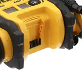 Компресор повітряний акумуляторний DeWALT DCC018N — Photo 20