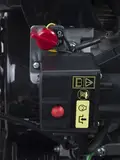 Підмітальна машина бензинова самохідна STIGA SWS800GE — Photo 20