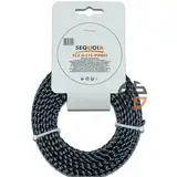 Косильна жилка SEQUOIA TL3.0-L15-Profi — Photo 6