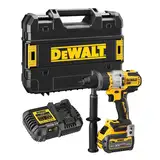 Дриль-шурупокрут акумуляторний безщітковий ударний DeWALT DCD999T1 — Photo 11