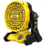 Повітродувка-вентилятор акумуляторний STANLEY FATMAX SFMCE001B — Photo 18