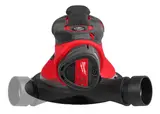 Шліфмашина ексцентрикова акумуляторна MILWAUKEE M12 — Photo 15