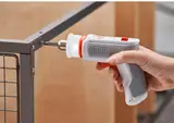 Акумуляторна викрутка BLACK+DECKER BCRTA01 — Photo 19