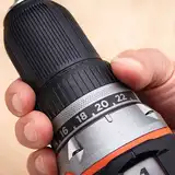 Дриль-шурупокрут акумуляторний безщітковий BLACK+DECKER BL186N — Photo 12