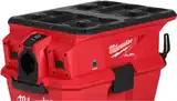 Пилосос акумуляторний NEXUS PACKOUT MILWAUKEE, M18 F2VC23LG2-0, 26л L-класс з насадками — Photo 13