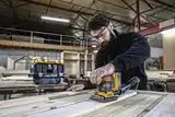 Шліфмашина вібраційна акумуляторна DeWALT DCW200NT — Photo 29