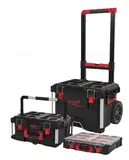 Візок на коліщатах з ящиками для інструментів MILWAUKEE PACKOUT 4932499041 — Photo 4