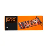 Набір інструментів автомобільний BLACK+DECKER A7144 — Photo 5