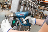 Технічний фен Bosch Professional GHG 23-66 — Photo 6