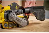 Шліфмашина стрічкова акумуляторна STANLEY FATMAX SFMCW223B — Photo 30