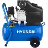 Повітряний компресор HYC 2324U Hyundai — Photo 6