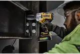 Гайкокрут ударний акумуляторний безщітковий DeWALT DCF964NT — Photo 14