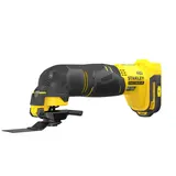 Багатофункціональний інструмент акумуляторний STANLEY FATMAX SFMCE500B — Photo 6