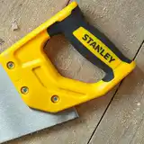 Ножівка SHARPCUT STANLEY STHT20369-1 — Photo 10