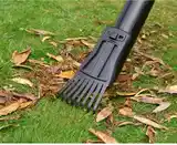 Садовий пилосос електричний BLACK+DECKER BEBLV301 — Photo 22