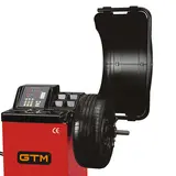 Верстат балансувальний GTM TRE-800 10-24&amp;quot; 220В (TRE-800) — Photo 5