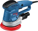 Ексцентрикова шліфмашина Bosch GEX 34-150 — Photo 5