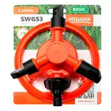 Зрошувач SEQUOIA SWGS3 — Photo 3