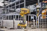 Гайкокрут ударний акумуляторный безщітковий DeWALT DCF897NT — Photo 10