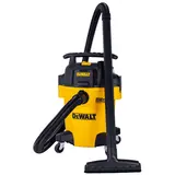 Пилосос мережевий DeWALT DXV23PLPTA-QT — Photo 10