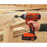 Набір з двох інструментів BLACK+DECKER BCK21S1S — Photo 15