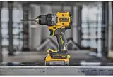 Дриль-шуруповерт акумуляторний безщітковий DeWALT DCD800NT — Photo 11