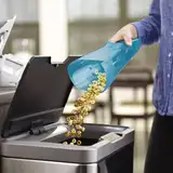 Пилосос акумуляторний BLACK+DECKER WDA315J — Photo 17