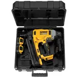 Пістолет цвяхозабивний акумуляторний безщітковий DeWALT DCN890P2 — Photo 19
