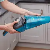 Пилосос акумуляторний BLACK+DECKER WDC215WA — Photo 16