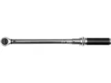 Ключ динамометричний YATO : квадрат 1/2", F= 20- 100 Нм, L= 420-440 мм [12] — Photo 2
