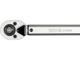 Ключ динамометричний YATO : квадрат 1/2", F= 42- 210 Нм, L= 470 мм [12] — Photo 3