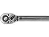 Ключ динамометричний YATO : квадрат 1/2", F= 65- 335 Нм, L= 518-540 мм [10/180] — Photo 3