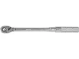 Ключ динамометричний YATO : квадрат 3/8", F= 10- 60 Нм, L= 378-400 мм [12] — Photo 2
