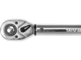 Ключ динамометричний YATO : квадрат 1/2", F= 10- 60 Нм, L= 378-400 мм [12] — Photo 3